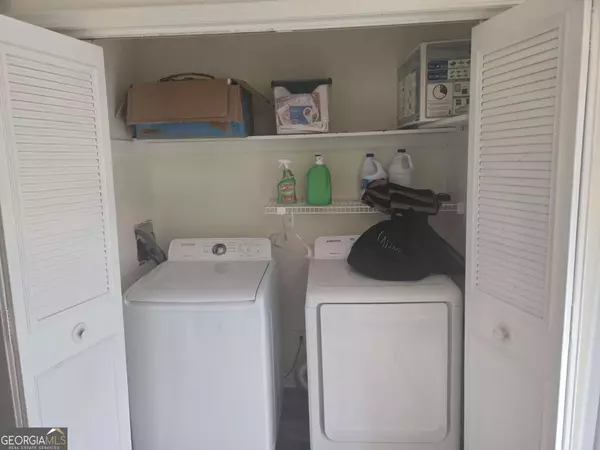 Clarkston, GA 30021,3647 Cobble Mill LN #STE B4