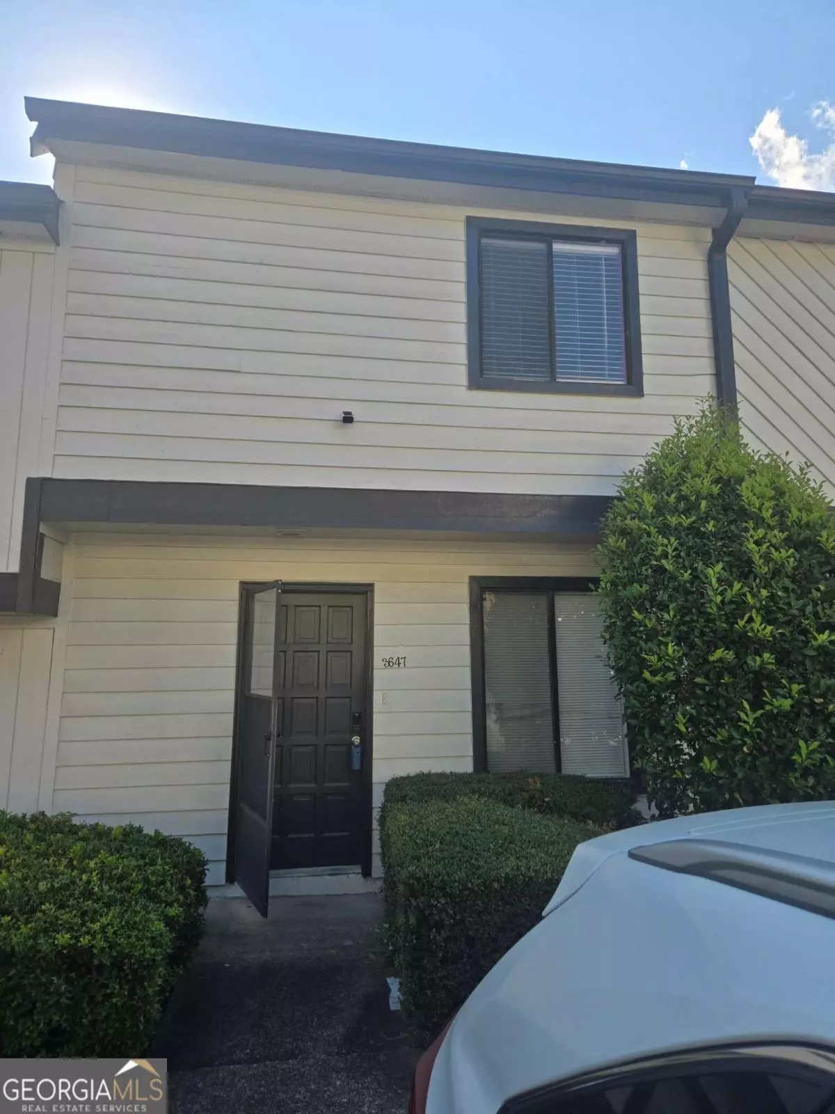 Clarkston, GA 30021,3647 Cobble Mill LN #STE B4