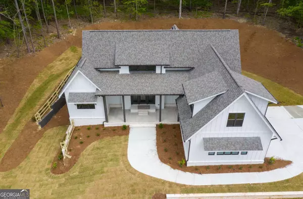 Rydal, GA 30171,151 Palisade DR