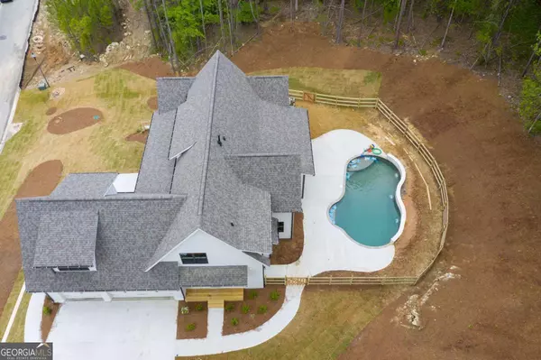 Rydal, GA 30171,151 Palisade DR