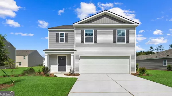 Savannah, GA 31419,104 Azure DR