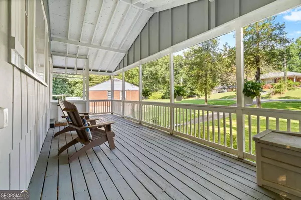 Marietta, GA 30067,1722 Crestridge DR SE