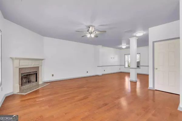 Sugar Hill, GA 30518,6126 Barker LNDG