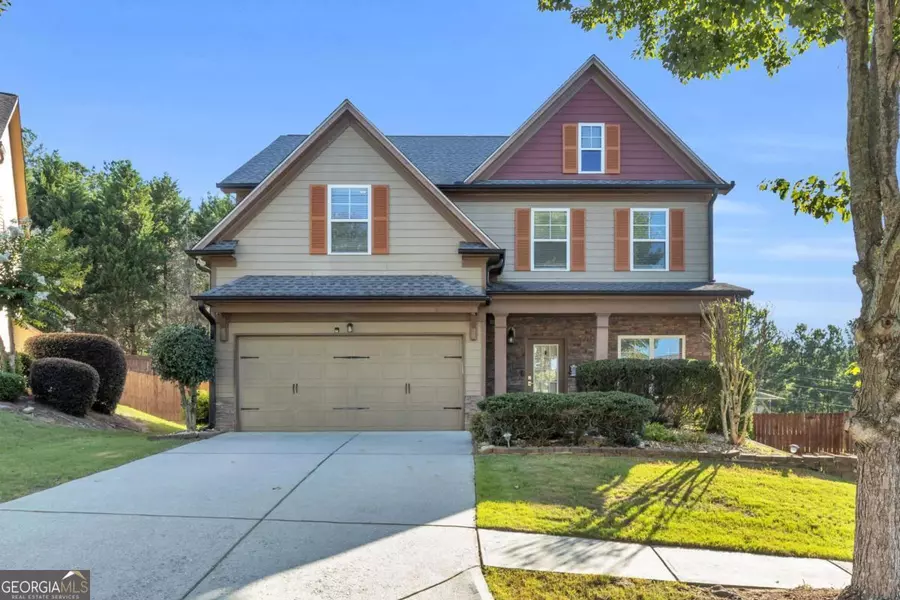 6126 Barker LNDG, Sugar Hill, GA 30518