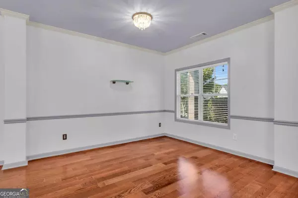 Sugar Hill, GA 30518,6126 Barker LNDG