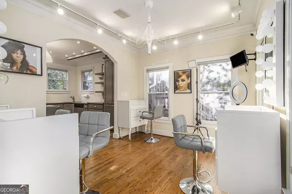 Atlanta, GA 30312,553 Irwin ST NE