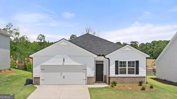 Griffin, GA 30224,131 Townsend CT