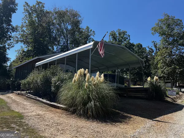 Eatonton, GA 31024,0 Oconee CIR