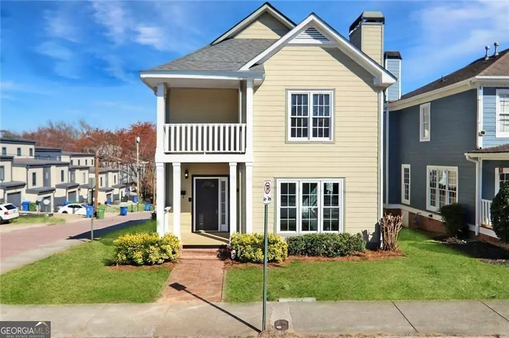 Atlanta, GA 30312,484 Martin ST SE