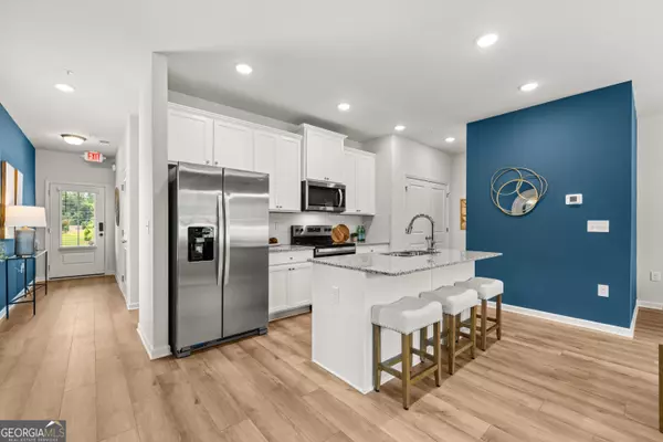 Mcdonough, GA 30253,368 Sinclair CT #LOT 69