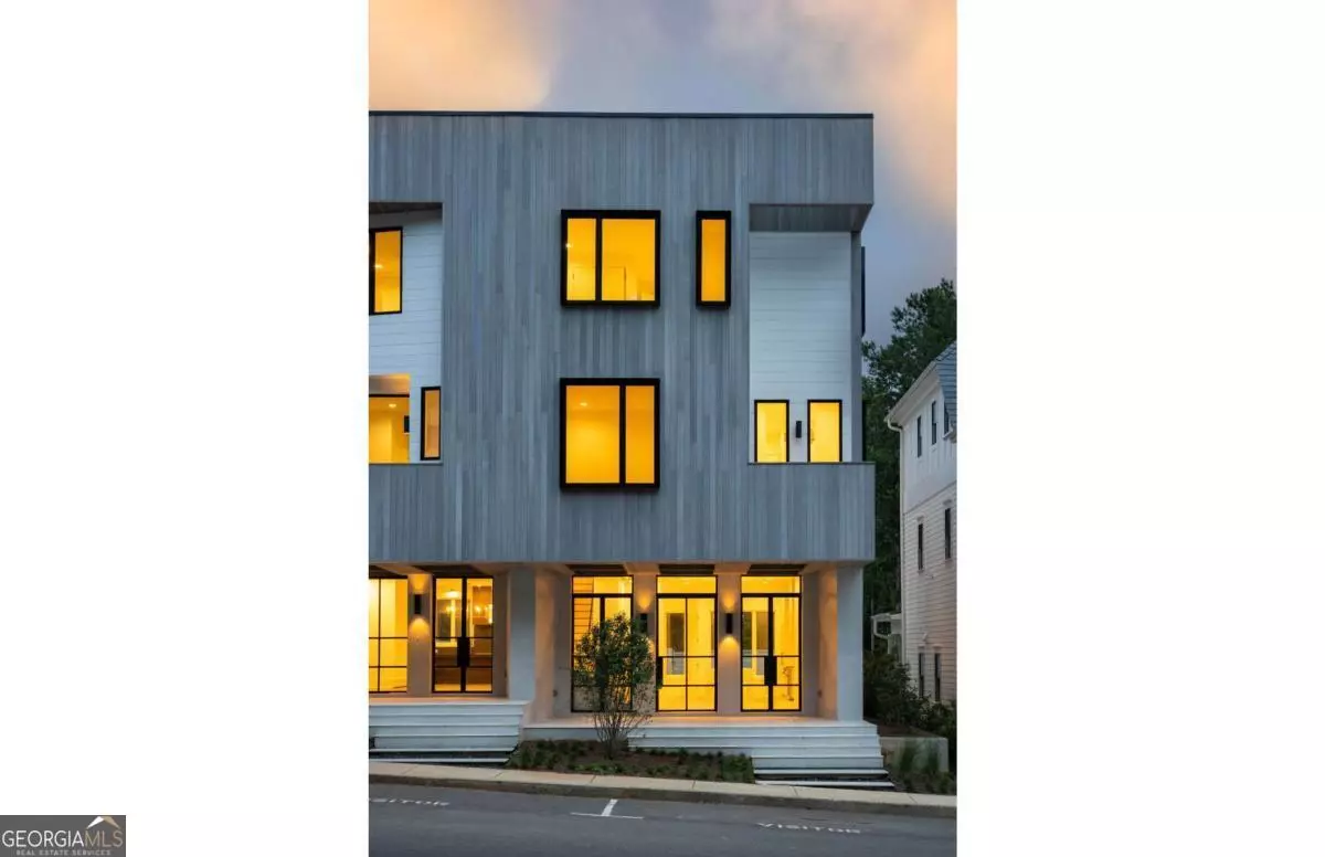 Chattahoochee Hills, GA 30268,11560 Serenbe LN
