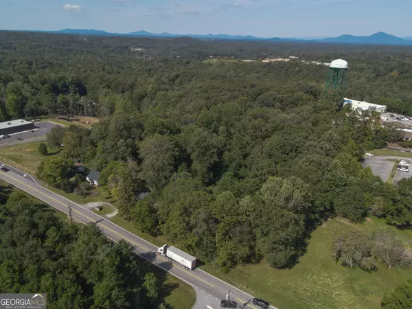 Demorest, GA 30535,361 Historic Highway 441