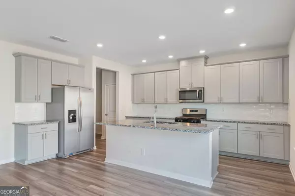 Fairburn, GA 30213,6901 Durham LN