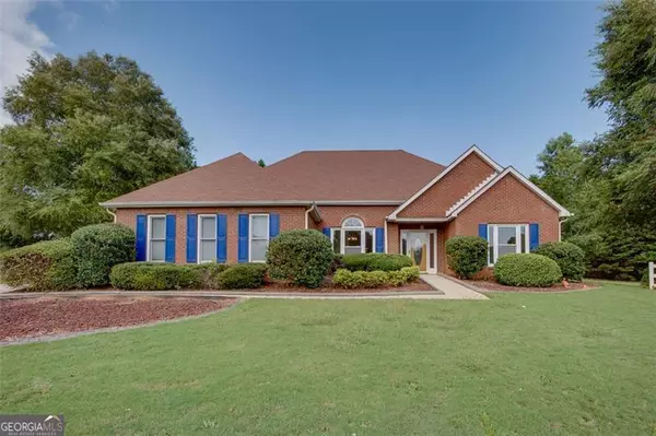 Mcdonough, GA 30252,116 WYNNFIELD BLVD