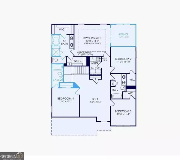 Hoschton, GA 30548,4286 Azalea Ridge WAY