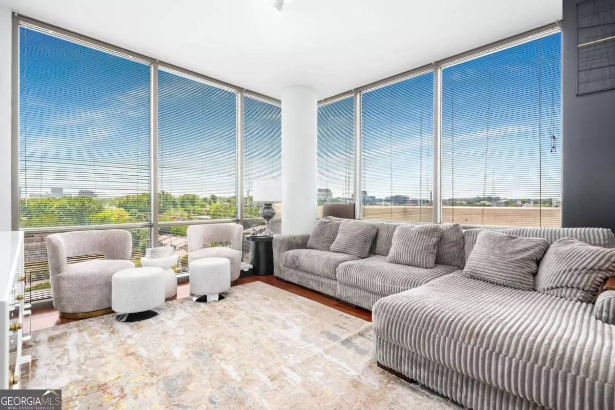 Atlanta, GA 30363,270 17th ST NW #813