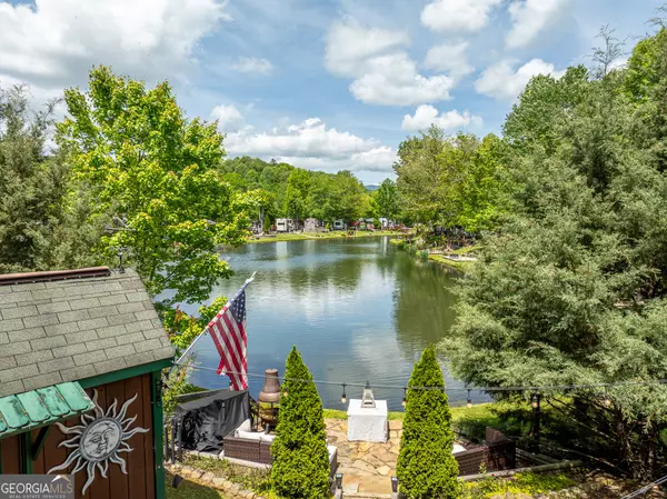Blairsville, GA 30512,344 Choestoe CIR