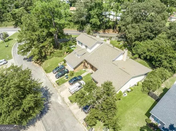 Warner Robins, GA 31088,105 Leisure Lake CT