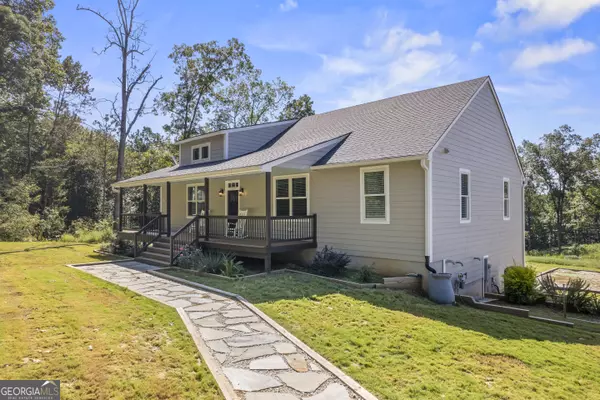 Eastanollee, GA 30538,107 Oak Way DR
