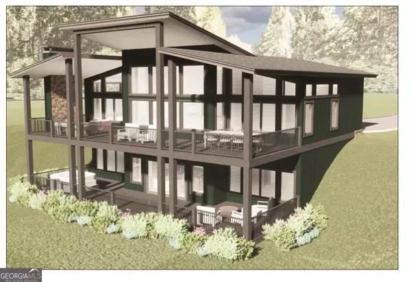 Blue Ridge, GA 30513,51 River Rock LN
