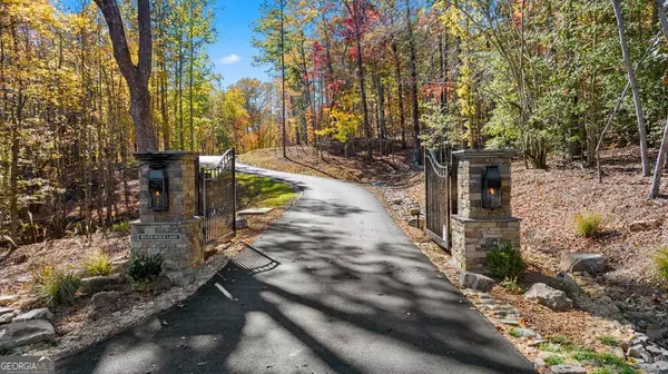 Blue Ridge, GA 30513,51 River Rock LN