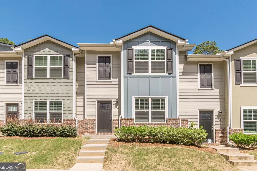 726 Keeshono ST, Union City, GA 30291