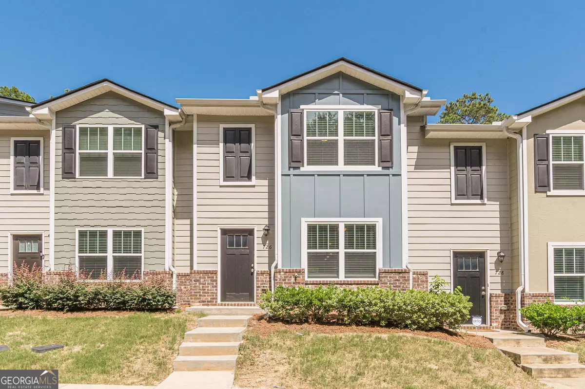 Union City, GA 30291,726 Keeshono ST