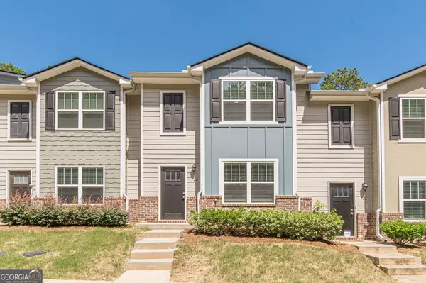 726 Keeshono ST, Union City, GA 30291