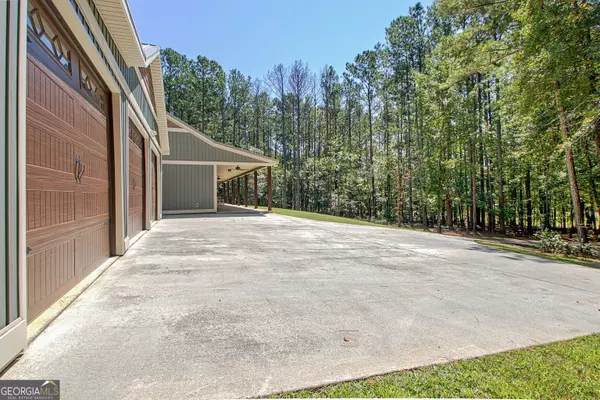 Newnan, GA 30263,927 Boy Scout RD
