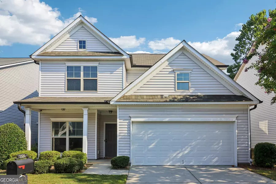 3320 Tiara CIR SW, Atlanta, GA 30311