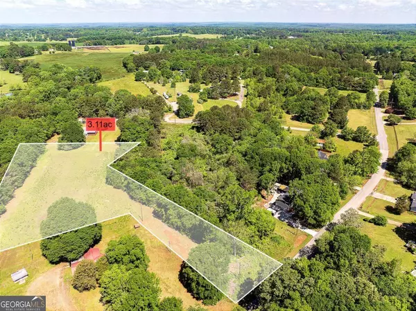 Statham, GA 30666,0 Arnold RD SE