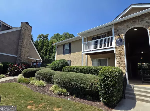 Atlanta, GA 30339,3160 Seven Pines CT #302