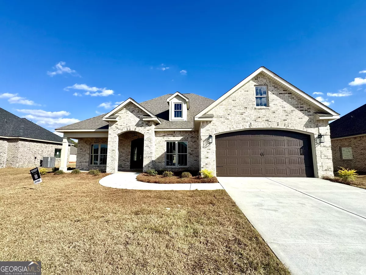 Kathleen, GA 31047,107 Black Birch LN