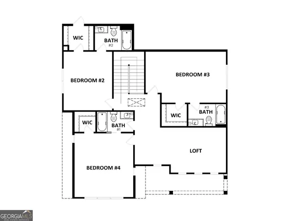 Marietta, GA 30066,3275 Hilltop CIR