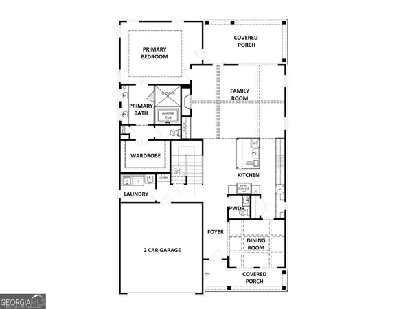 Marietta, GA 30066,3275 Hilltop CIR