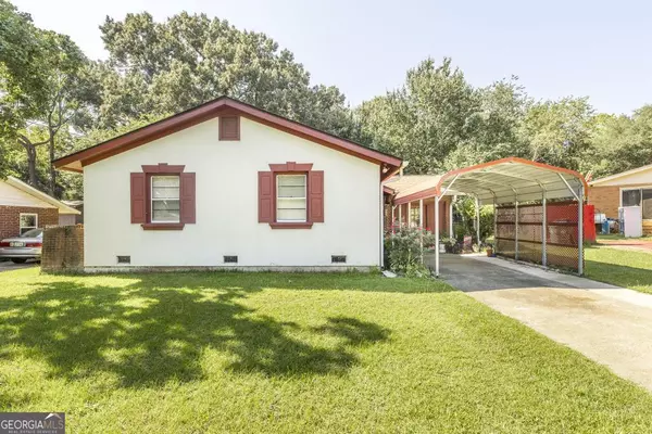122 Driftwood TER, Warner Robins, GA 31088