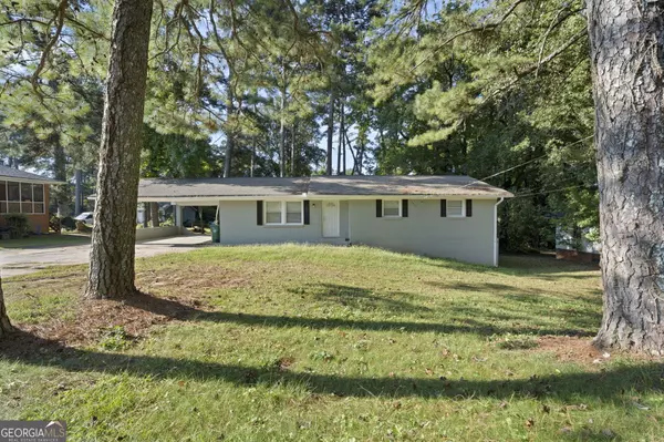 Stone Mountain, GA 30083,775 Aberdeen DR
