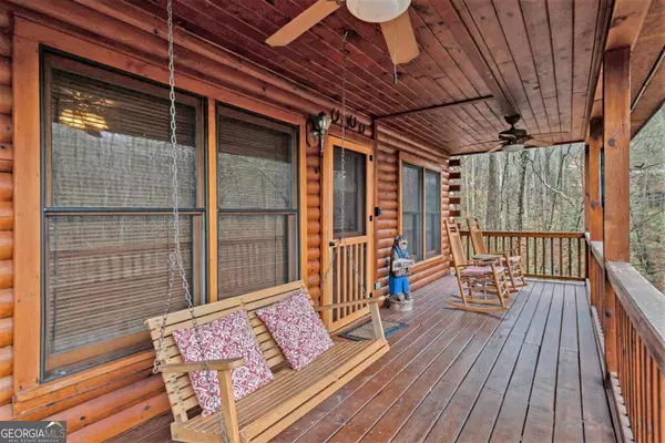 Cherry Log, GA 30522,77 BRITTANY LN