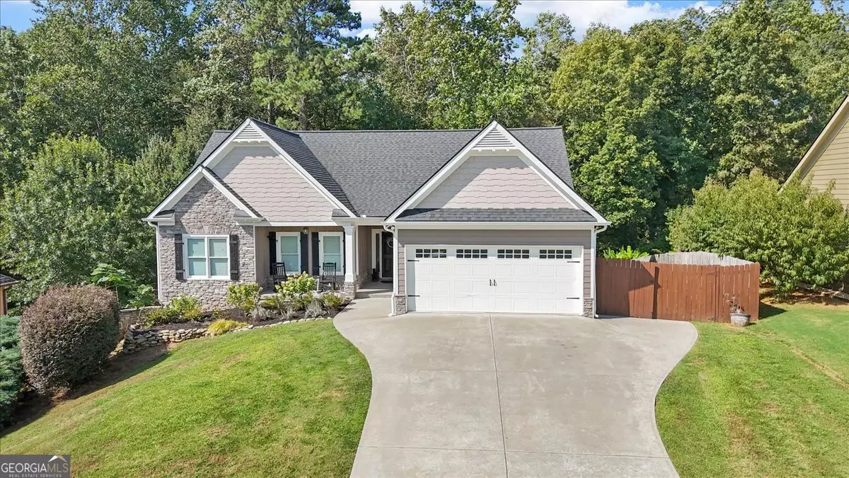 Ball Ground, GA 30107,421 Tom Avery DR