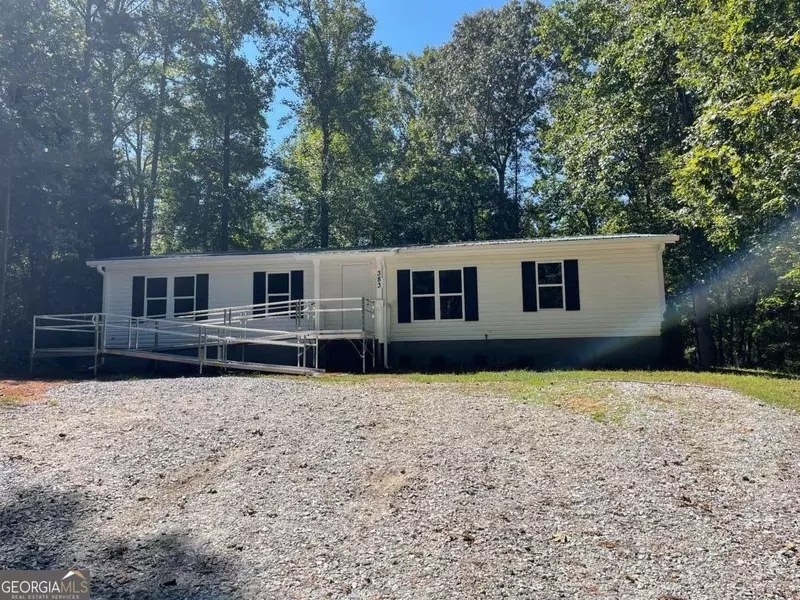383 Bagwell RD, Dawsonville, GA 30534
