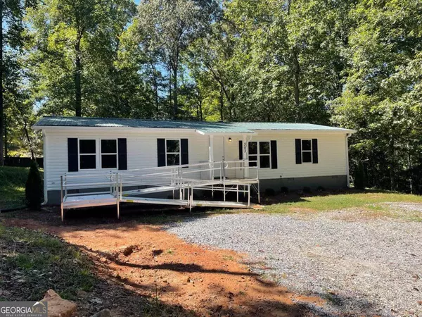 Dawsonville, GA 30534,383 Bagwell RD
