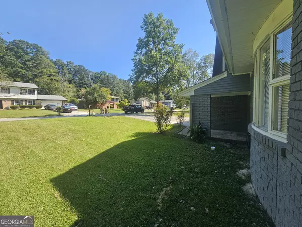 Jonesboro, GA 30236,775 Barnesdale DR