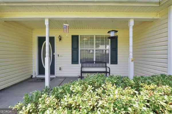 Locust Grove, GA 30248,204 Baxter LN