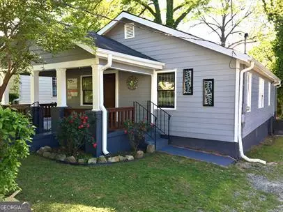 Atlanta, GA 30314,111 Ozone ST SW