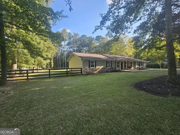Fayetteville, GA 30215,106 Carrollwood DR