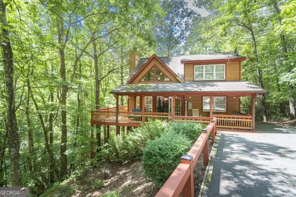 Helen, GA 30545,649 Zeppelin Strasse