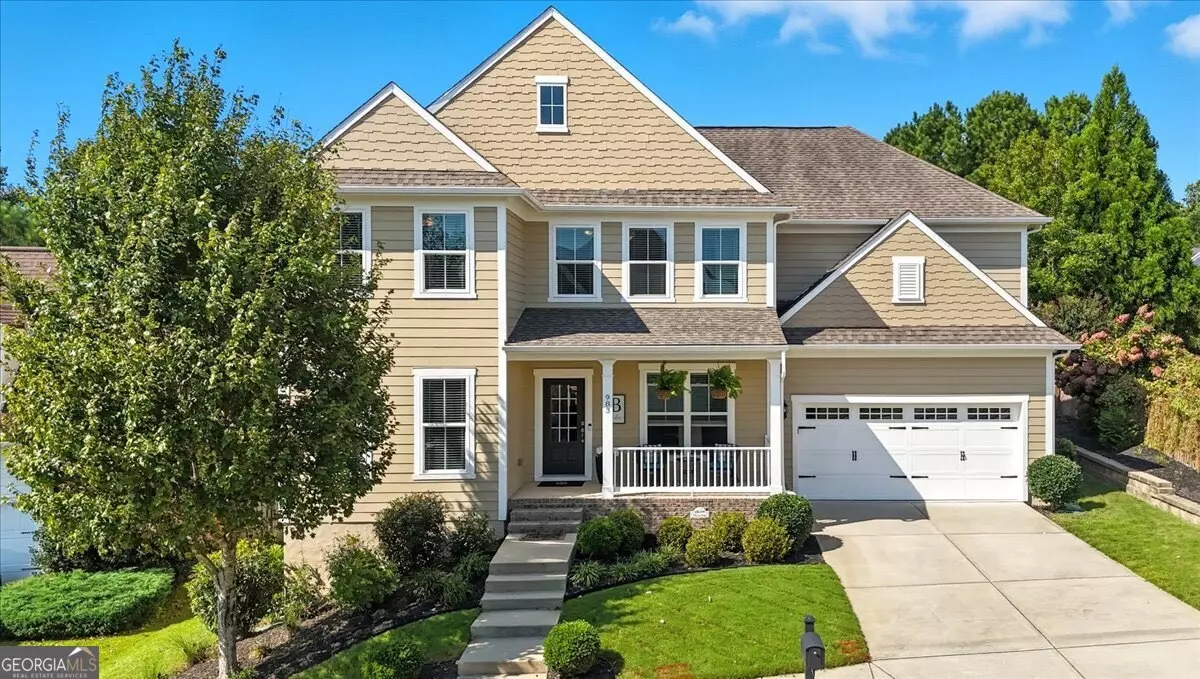 Canton, GA 30114,983 Woodbury RD