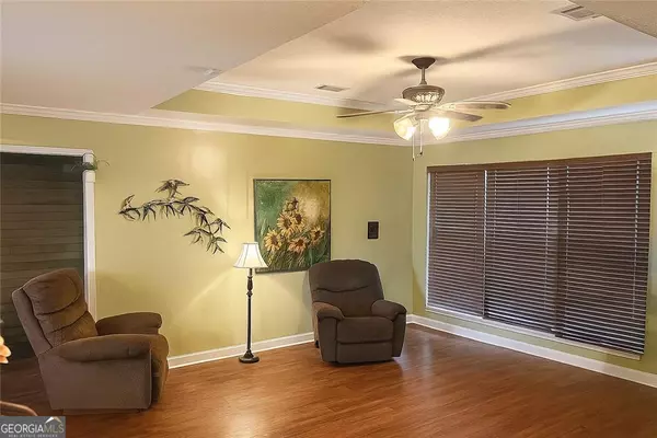 Midway, GA 31320,44 Caraway CT