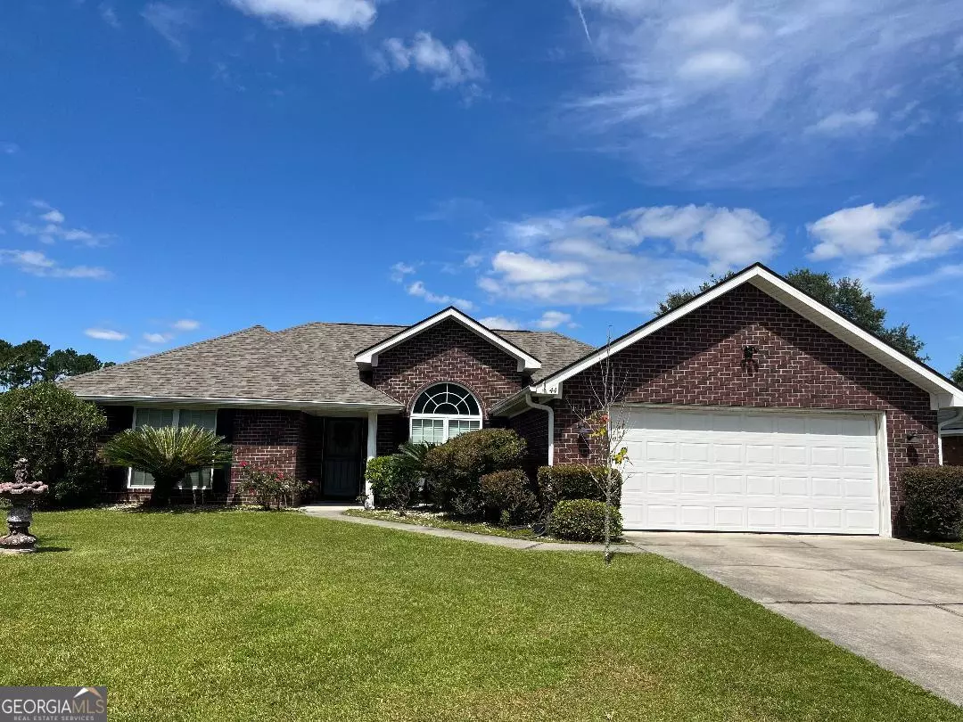 Midway, GA 31320,44 Caraway CT