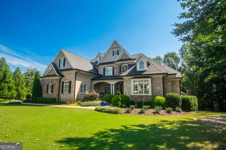 1713 Oconee Springs DR, Statham, GA 30666